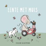WPG Kindermedia Printemps avec Souris