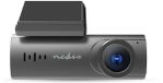 Nedis Dash Cam - 4K@30fps - 4 MPixel - Wi-Fi - Geen Scherm - GPS-ondersteuning - Parkeer sensor - Nachtzicht - Noir