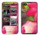 Royal Sticker RS.51467 sticker voor BlackBerry Z30 met bladeren in de herfst