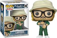 Funko Pop! - Bullet Train Ladybug #1292