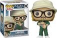 Funko Pop! - Bullet Train Ladybug #1292