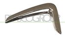 PRASCO Zier-/Schutzleiste, Kotflügel BM3901414 vorne links | Compatibel met: BMW 4 Cabriolet, 4 Coupe