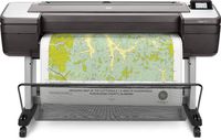 HP Designjet T1700 44" Printer - W6B55A