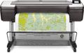 HP Designjet T1700 44" Printer - W6B55A