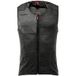 ALPINA Prolan Men Vest Rugbeschermer van schapenwol, flexibel, ademend en individueel instelbare rugbeschermer voor heren