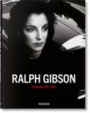 Ralph TASCHEN GmbH Ralph Gibson: Photographs 1960–2024