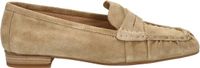 Unisa Balta dames loafer - Beige - Maat 37