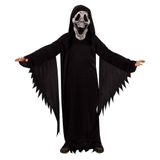 Haunted Rubies Haunted House- kostuum Fantasma Skull Inf (Rubies S8560-TW)