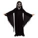 Haunted Rubies Haunted House- kostuum Fantasma Skull Inf (Rubies S8560-TW)