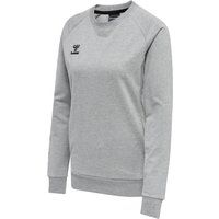 Hummel Move Grid - Dames Sweatshirt - Katoen
