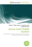 Jimmy Carter Rabbit Incident: Swamp Rabbit, Jimmy Carter, Associated Press, Press secretary, News agency, Presidency of Ronald Reagan