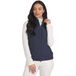 Puma Kyley Gilet matelassé, marine