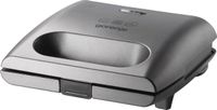 Gorenje SM703GCG contactgrill Zilver Aluminium 700 W