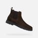 GEOX SPHERICA EC1 homme - brun foncé - Taille 41