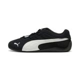 Puma Speedcat Plus & Speedct Go DC45 platte sneakers, zwart, 39 EU