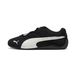 Puma Speedcat Plus & Speedct Go DC45 platte sneakers, zwart, 39 EU