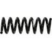 Sachs Ressort De Suspension 994 760 Mercedes-benz 204 324 06 04 A 204 324 06 04