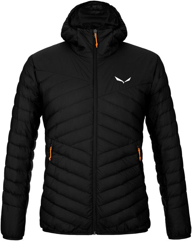 SALEWA Brenta Jas Heren - Zwart