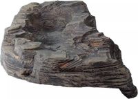 Ubbink Colorado Waterval bocht links beekloop 55 x 75 x 16cm