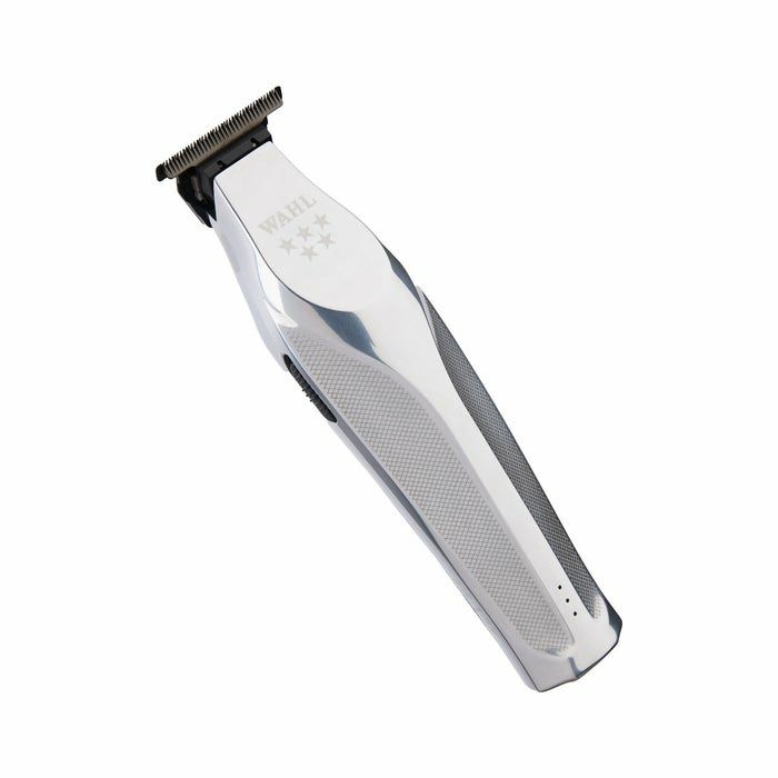 Wahl HI-VIZ Trimmer - Wit - 0,4 mm - 10 kammen - 135 min gebruikstijd