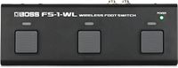 BOSS FS-1-WL Compact Wireless Footswitch