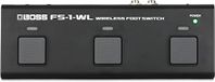 BOSS FS-1-WL Compact Wireless Footswitch