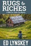Rugs Independently Published Rugs to Riches: A Billie Sue Dalton Cozy Mystery
