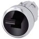 Siemens 3SU10503EA100AA0 3SU1050-3EA10-0AA0 Tuimelschakelaar IP66, IP67, IP69/IP69K Continu 1 stuk(s)