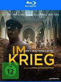Im Indigo Musikproduktion + Vertrieb GmbH Im Krieg - Der 1. Weltkrieg In 3d / Blu-ray