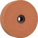 VONROC Slijpsteen – Voor metaal – Universeel, 75x10x20MM – K120