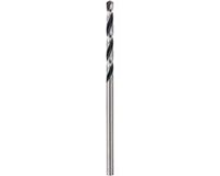 Bosch foret hélicoïdal en métal HSS PointTeQ DIN 338 2,2 mm - 10 pièces