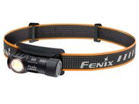 Fenix HM50R V2.0 Hoofdlamp - 700 Lumen - Zwart