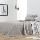 Burrito Blanco Zomerdekbed 149 grijs