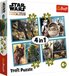 Trefl Mandalorian Legpuzzel 35 stuk(s) Televisie/films - Multi Colour