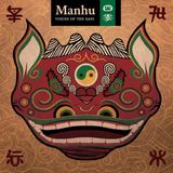 Sonic Rendezvous Manhu - Voices Of The Sani (CD)