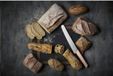 Victorinox Swiss Modern tweedelige messenset, broodmes en santoku - 7611160092564