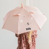 Trixie Parapluie enfant personnalisé - Lapin