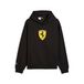PUMA Sporttrui geel / zwart