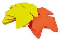 APLI 025910 10 Neon niet wisbaar, 970 mm x 250 mm, jaune-oranje