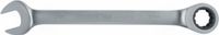 Gedore RED R07100090 Ring-/steekratelsleutel - 9 x 143mm