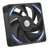 NZXT F120X Computer behuizing Ventilator 12 cm Zwart