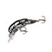 Rebel Lures Original Realistisch visaas voor rivierkreeften Crankbait