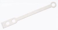 Sibel Sinelco International BV ELASTIEK PERM RUBBER LANG PLAT 5x50 STK
