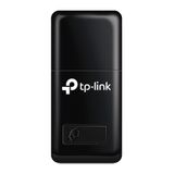 TP-Link TL-WN823N - Adaptateur Wifi - 300 Mbps - USB - Noir