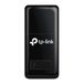 TP-Link TL-WN823N - Adaptateur Wifi - 300 Mbps - USB - Noir