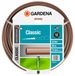 Gardena Tuyau d'arrosage Classic - 30 Mètre - 13 mm (1/2") - PVC