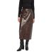Salsa Jeans Jupe Midi 21011832