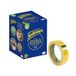 Sellotape Originele gouden, multifunctionele transparante tape voor huishoudelijke voorwerpen, doorzichtige verpakkingstape voor het plakken van enveloppen of kaarten, eenvoudig te gebruiken