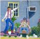 Sonic Rendezvous Banny Grove - Who is She? (CD)