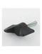 Vis Express Vis à oreilles manette de serrage nylon M6x30